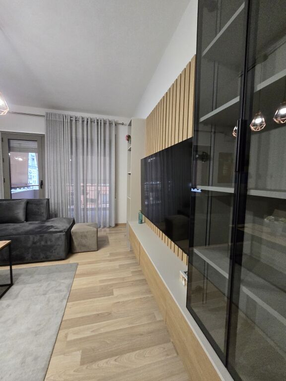 Apartment 2+1 for rent Delijorgji Complex