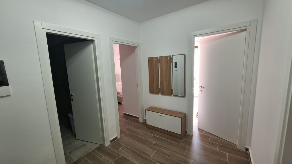APARTMENT 2+1 FOR RENT – 5 MAJI, TIRANA