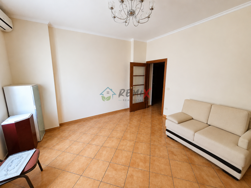 🏡 SHITET APARTAMENT 2+1 – LAGJJA 5, DURRËS