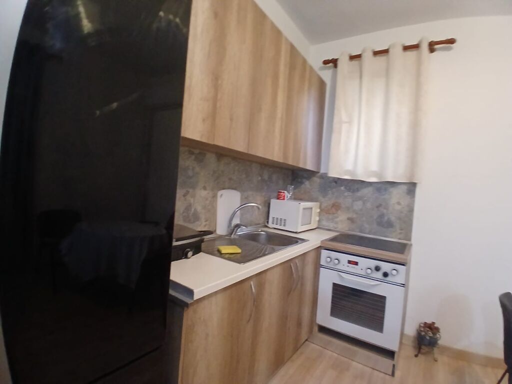 For rent Selite 1+1 Marin Barleti !