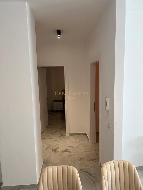 SHITET APARTAMENT 2+1+2 TEK OASIS RESIDENCE