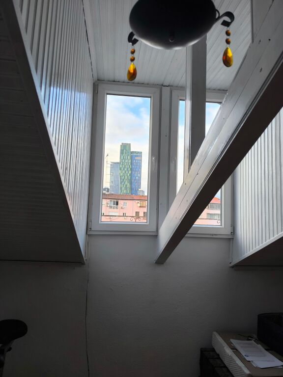 Apartament BLLOK - Duplex