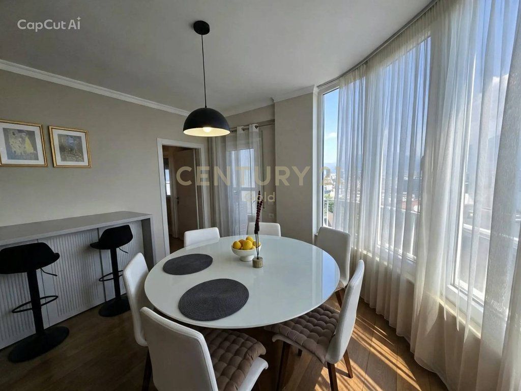 APARTMENT 2+1+2 FOR SALE AT BOTANICAL GARDEN (MOSQUE