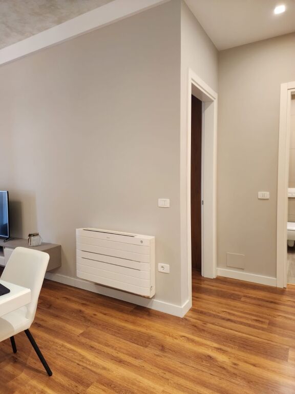 Apartament 1+1 per qira tek Kompleksi Delijorgji