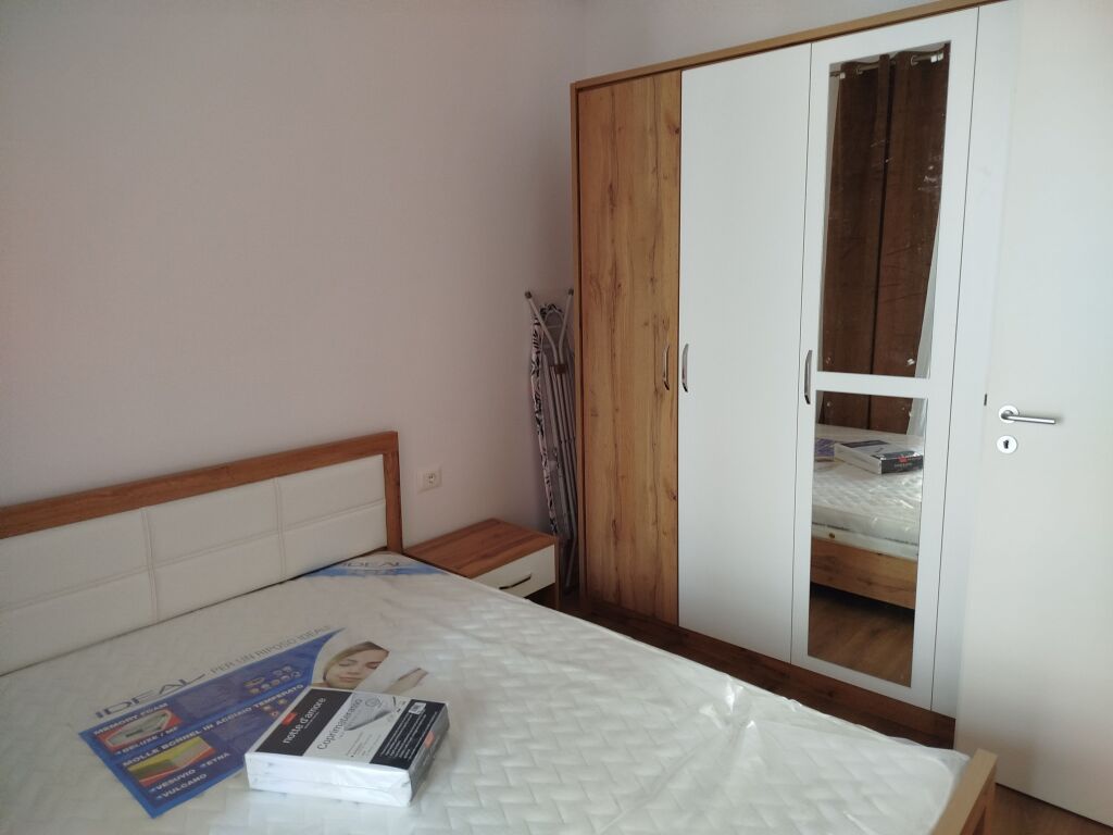 Apartment 1+1 Qera Ali Demi