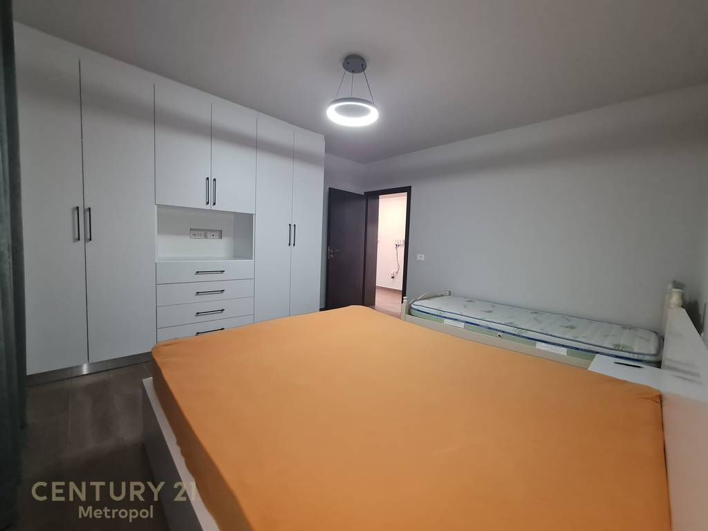 APARTMENT 1+1 FOR RENT – “PJETËR BUDI” STREET