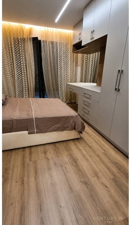 Appartamento 1+1 In Affitto a Don Bosco, Tirana - 700€