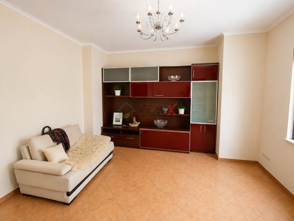 🏡 SHITET APARTAMENT 2+1 – LAGJJA 5, DURRËS