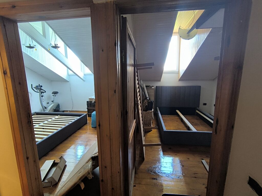 Apartament BLLOK - Duplex