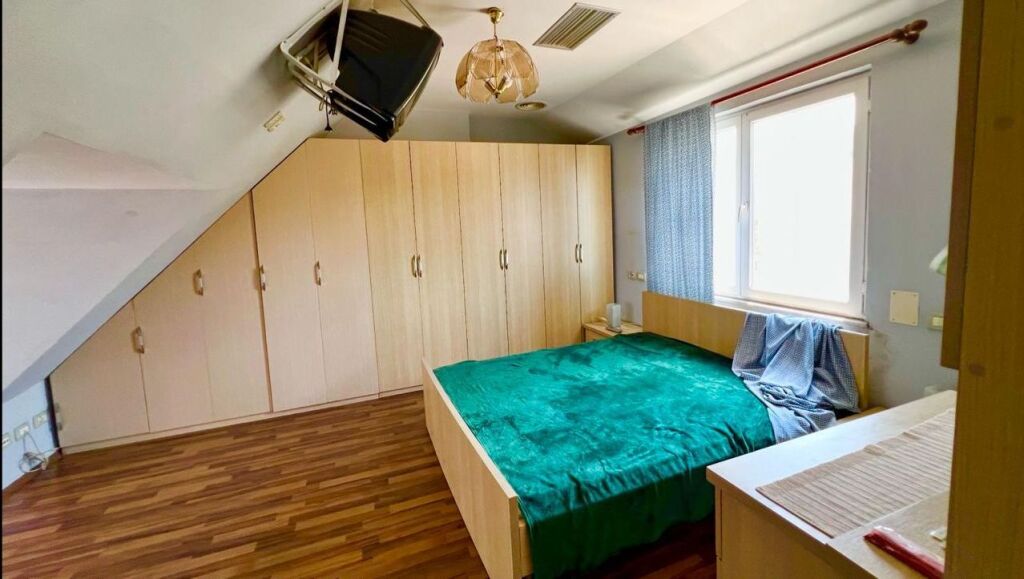 ‼️_ OCCASIONE VENDESI Appartamento Duplex 4+1+2 bagni.  📍_ Nel Residence "Kodra e Diellit nr.1" al 4° piano. (senza ascensore).                      