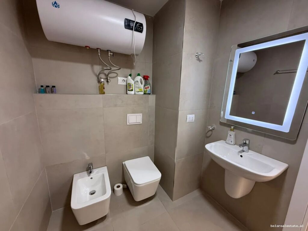 Apartment For Rent 2+1+2 Near Old Customs (ID B2202046) Tirana