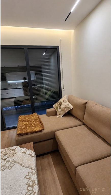 Appartamento 1+1 In Affitto a Don Bosco, Tirana - 700€