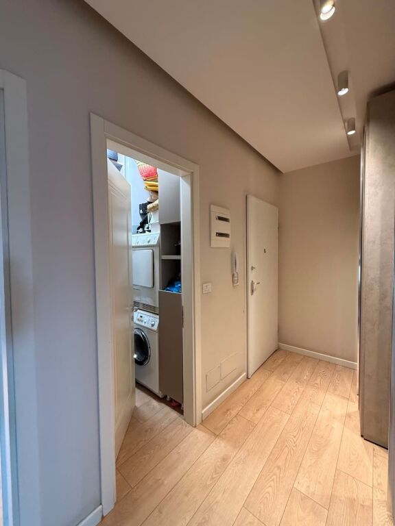 Apartment 3+1+2 for sale – Near “Mihal Grameno” School, Tirana