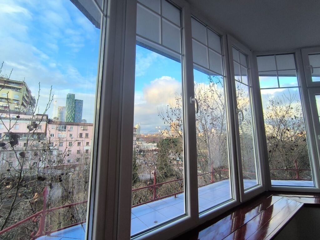 Apartament BLLOK - Duplex
