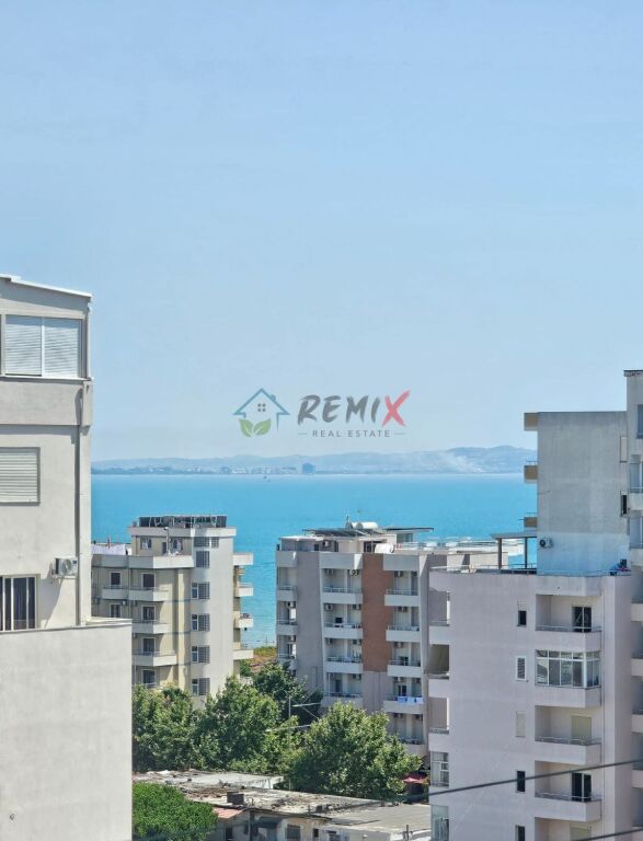 🏡 APARTAMENT PËR SHITJE – 2+1 ME PAMJE DETI, RROTA E KUQE, PLAZH – DURRËS 🌊