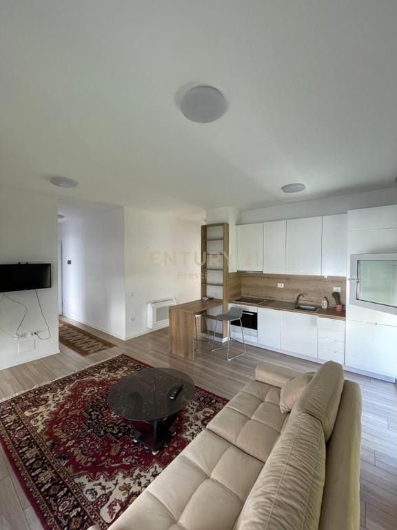 APARTMENT 2+1 FOR RENT, MANGALEM COMPLEX, ALI DEM, TIRANA!