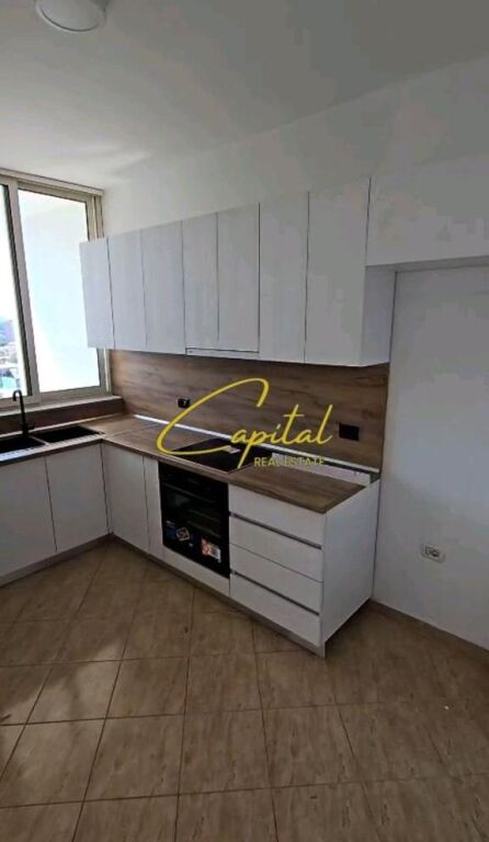 APARTMENT FOR RENT 2+1+2 GERMAN VILLAS 32,000 LEKE