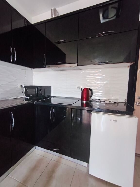 Apartament 1+1 me qira – Plepë, Durrës