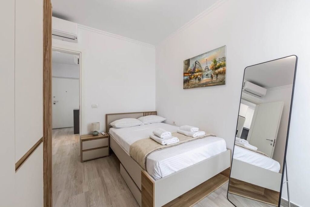 🏡 IN AFFITTO | 2+1 Nuovo Boulevard | 70,000 L