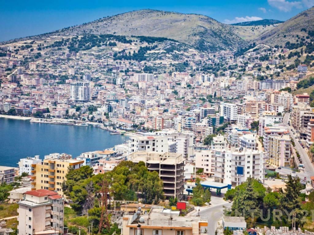 Studio For Sale in Saranda, Fifth Street - 77,700€ | 44 m²