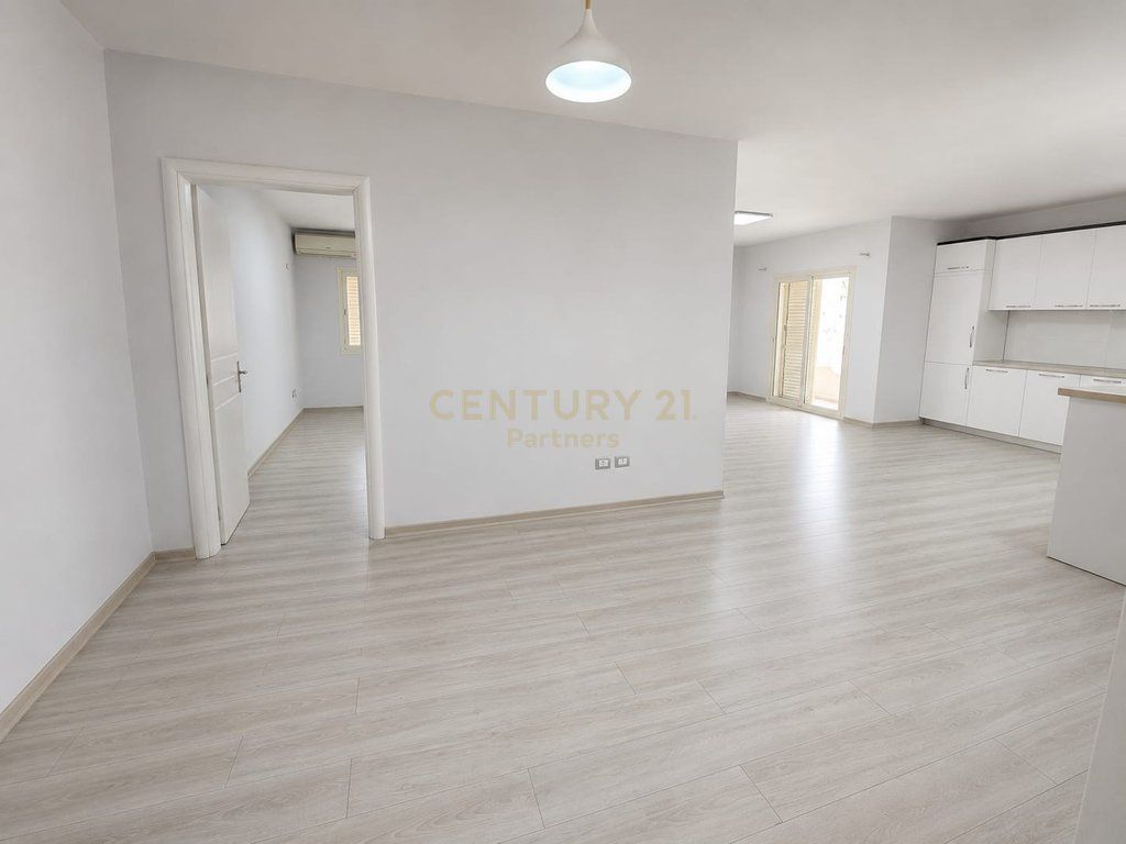 We sell 2+1+2 Apartment in Myslym Shyri !
