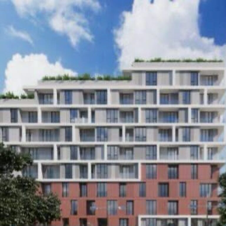 🏡 FOR SALE APARTMENT 2+1 + 2 TOILETS | MEI’S GARDEN RESIDENCE ✨