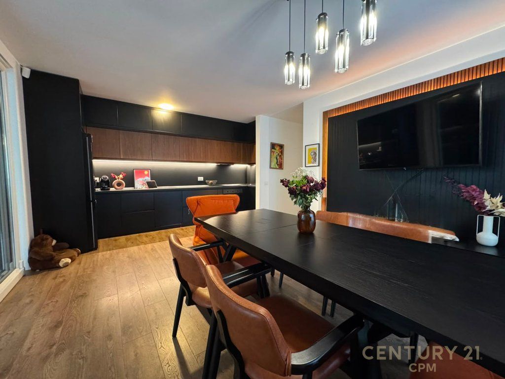 Appartamento 2+1 Premium con cortile privato – Secret Garden Residence!
