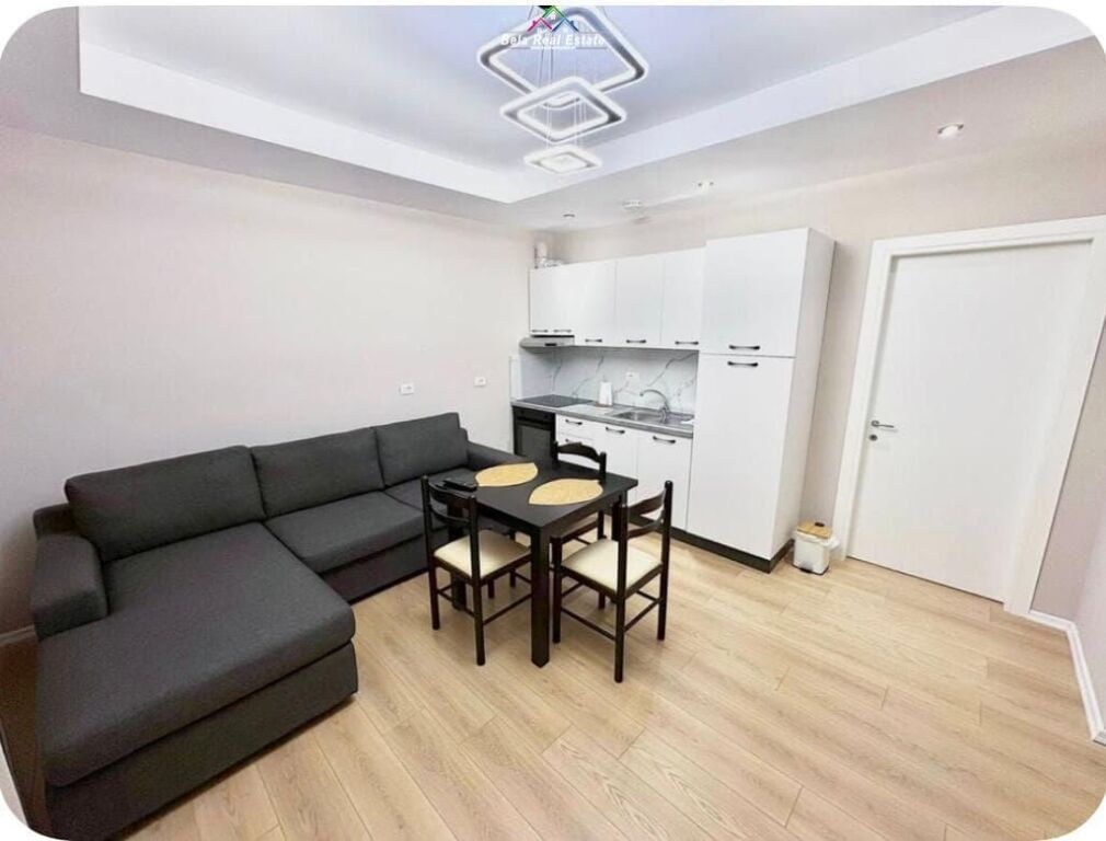 Apartment For Rent 2+1 At Selvia (ID B221382) Tirana