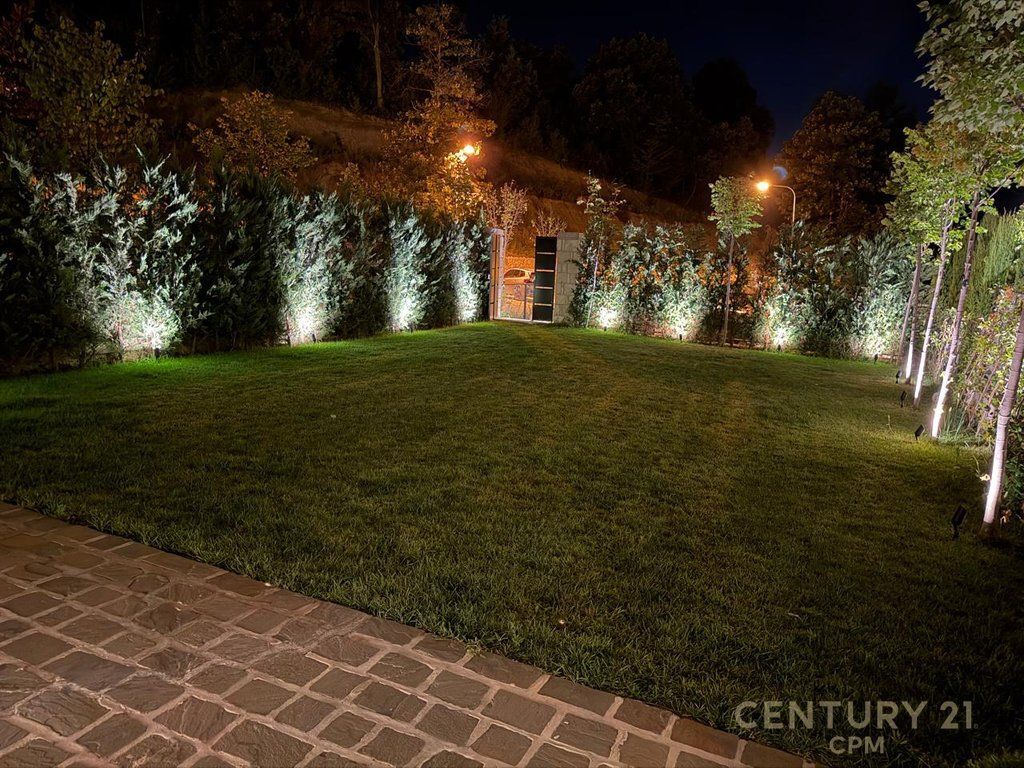 Appartamento 2+1 Premium con cortile privato – Secret Garden Residence!