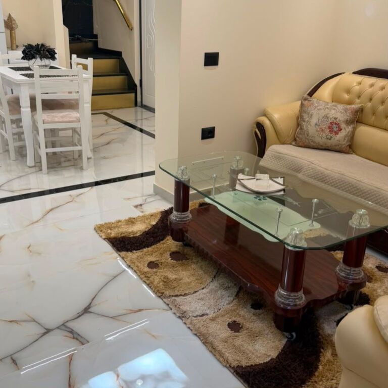 🏡 FOR RENT | 2+1 DUPLEX – NEAR THE AMERICAN EMBASSY