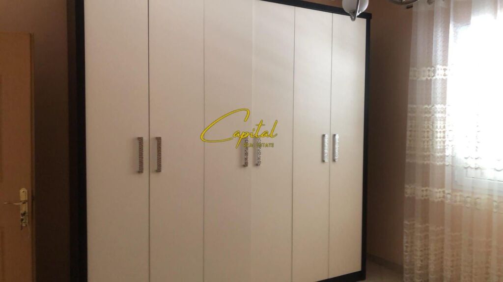 APARTMENT FOR RENT 2+1 ISH PARKU 50,000 LEKE