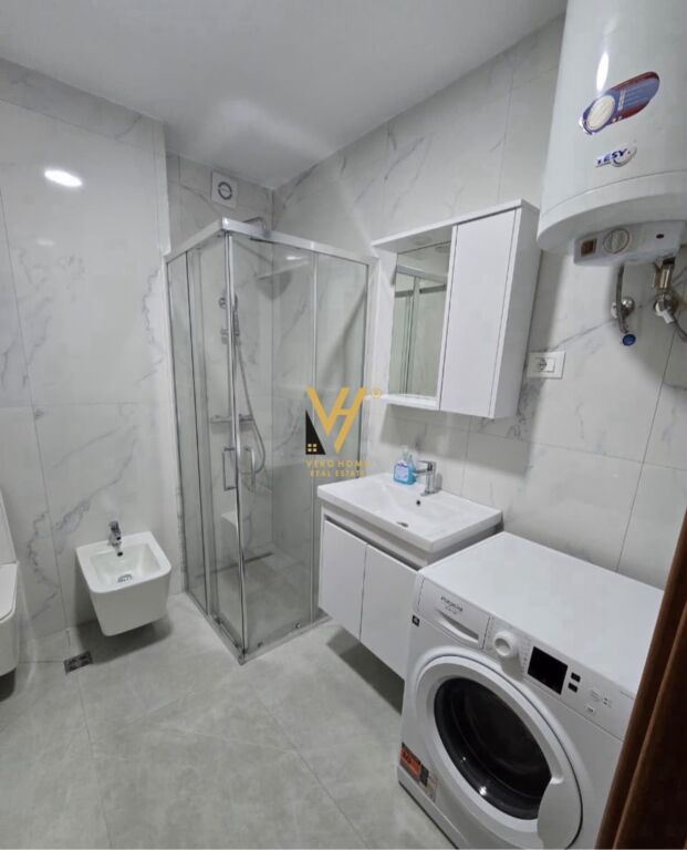 APARTMENT 2+1+2 FOR RENT ON KOSOVAREVE STREET 800 EURO