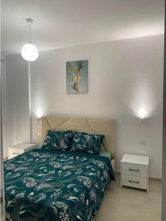 Apartament 1+1 - Don Bosko