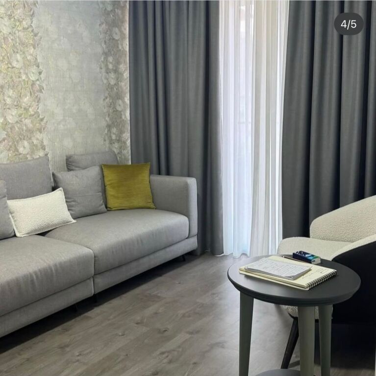 Office for rent at the Olympic Complex