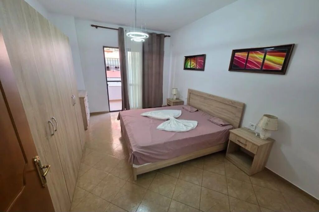🏠 APARTMENT 1+1 FOR RENT – 5 MAY STREET