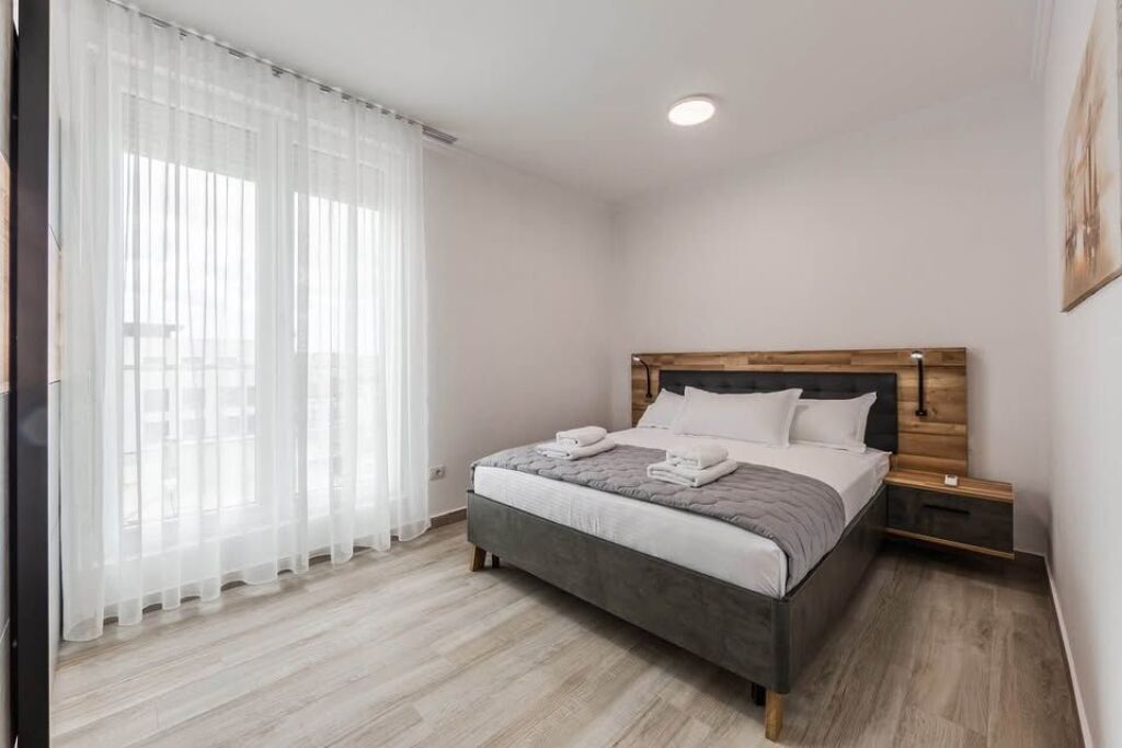 🏡 IN AFFITTO | 2+1 Nuovo Boulevard | 70,000 L