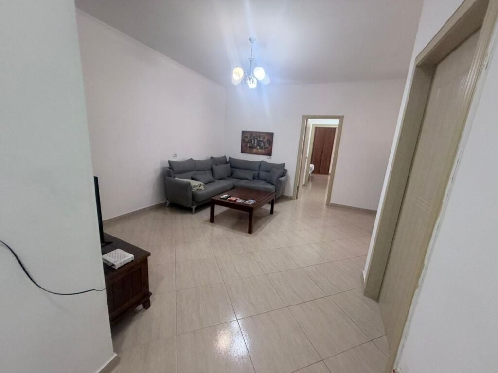 We sell a 2+1 adopted into 3+1 in Zogu i Zi