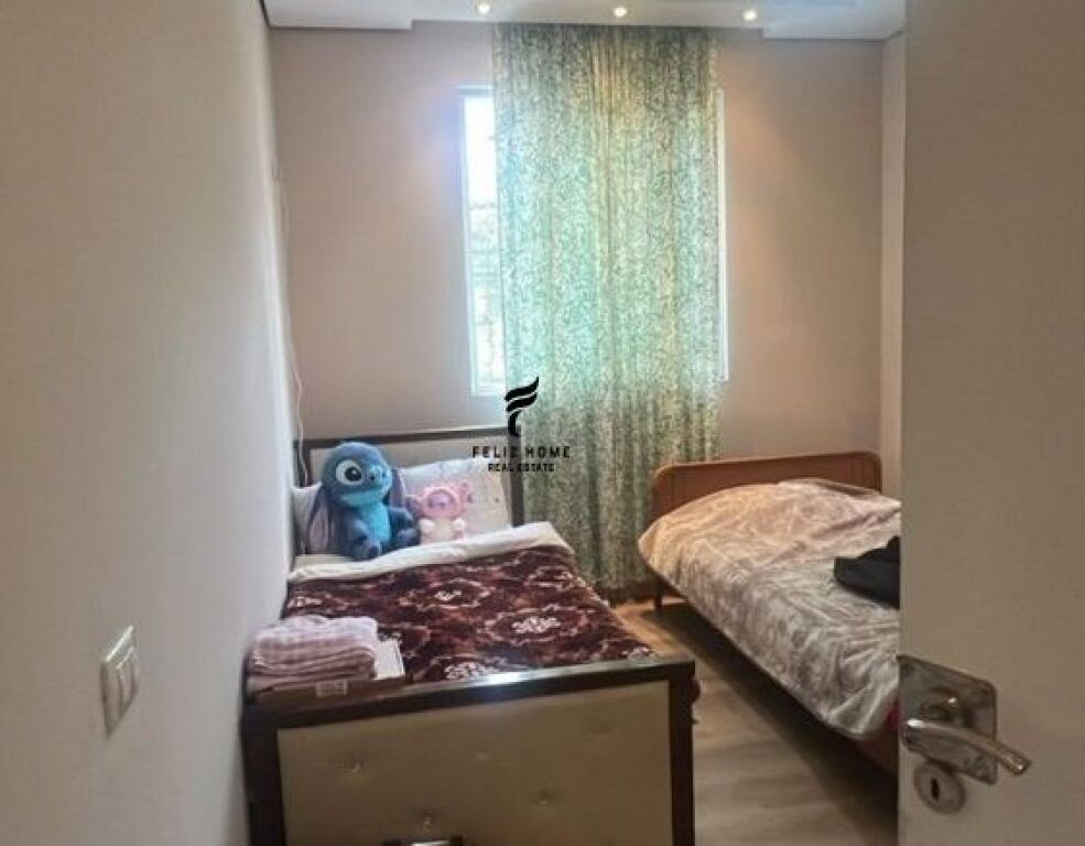 APARTMENT FOR RENT 2+1 DIBRA STREET 50,000 LEKE FH-88005