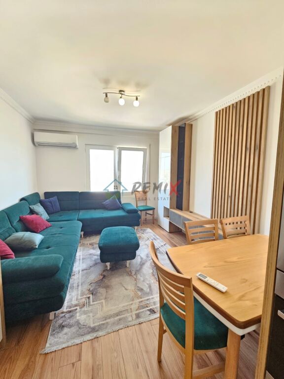🏡 APARTAMENT PËR SHITJE – 2+1 ME PAMJE DETI, RROTA E KUQE, PLAZH – DURRËS 🌊