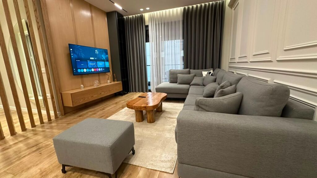 Apartment 2+2 for Rent – Dry Lake