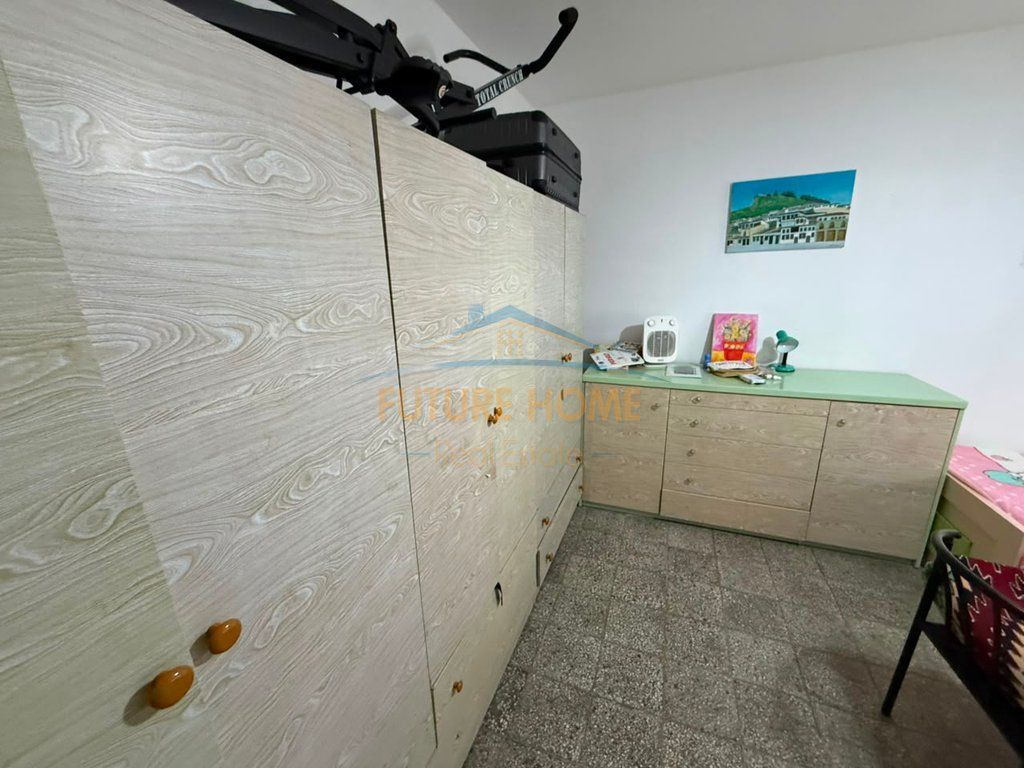 Rent Apartment 2+1+Storage, Kavaja Street, Tirana
