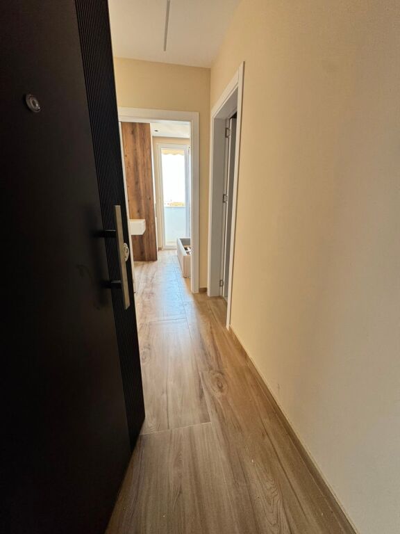 🏡 Apartament 1+1 për Shitje – Golem, Durrës