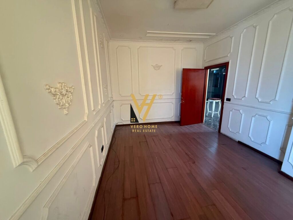 OFFICE 240 M2 FOR RENT AT FERIT XHAJKO 2,300 EURO