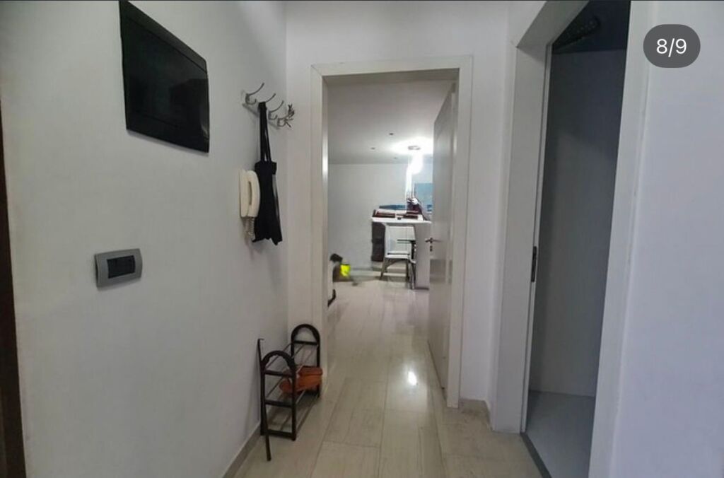 🏡 FOR RENT 2+1 | MYSLYM SHYRI