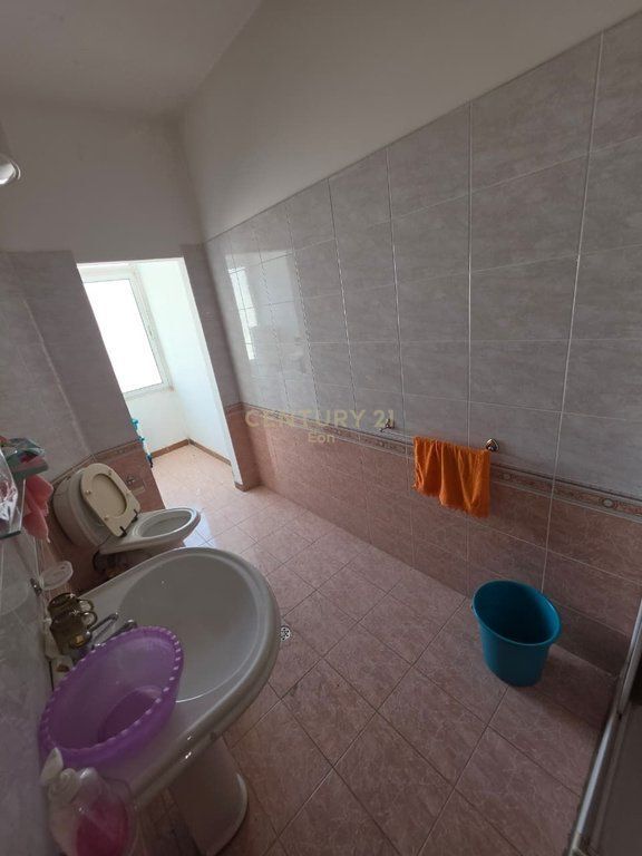 Apartment 3+2+1 Balcony + Garage for sale at the Beach, Durrës - 185,000€ |