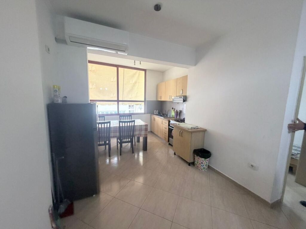 We sell a 2+1 adopted into 3+1 in Zogu i Zi