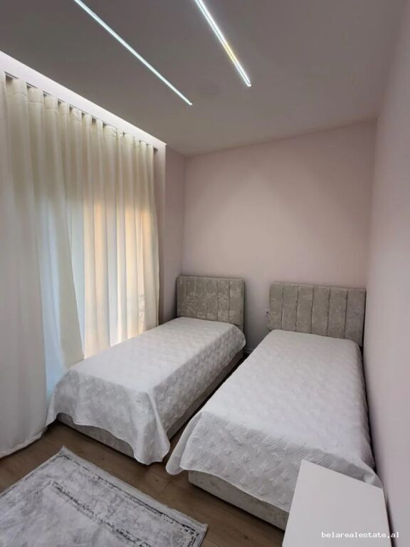 Apartment For Rent 2+1 In Sauk (ID B2202050) Tirana