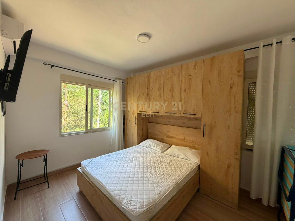 Apartament 2+1 Për Shitje në Mali i Robit, Durrës 200 Metra Nga Deti !