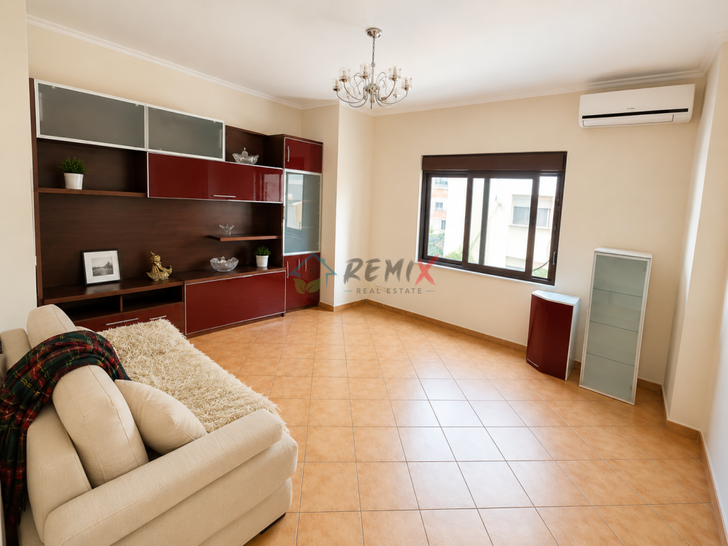 🏡 SHITET APARTAMENT 2+1 – LAGJJA 5, DURRËS