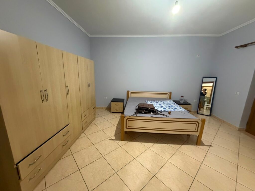 In affitto 2+1 ville tedesche arredate 40000 lek